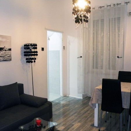 Apartment Doni Rijeka Exterior foto