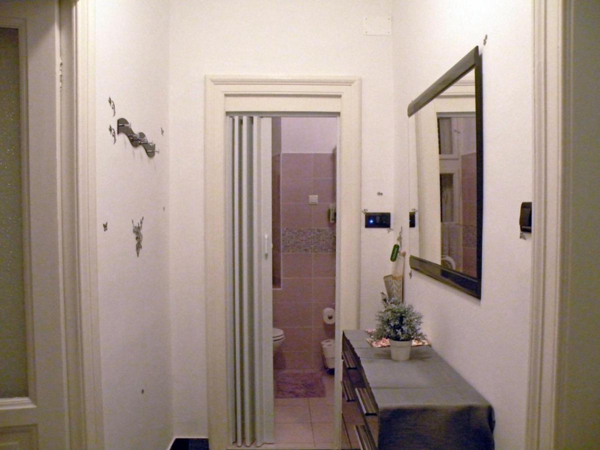 Apartment Doni Rijeka Exterior foto