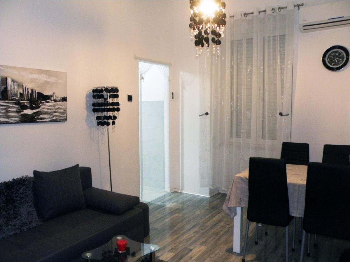 Apartment Doni Rijeka Exterior foto