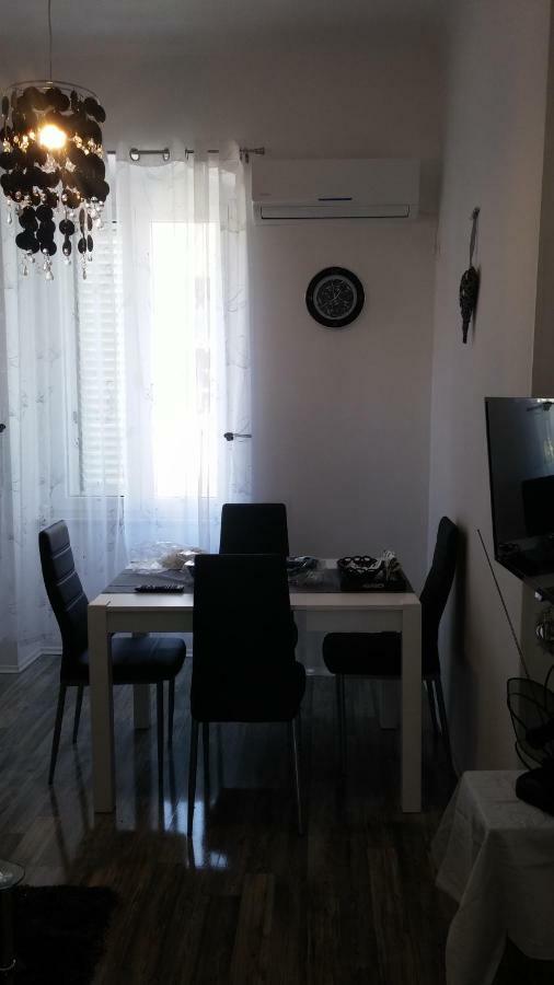 Apartment Doni Rijeka Exterior foto