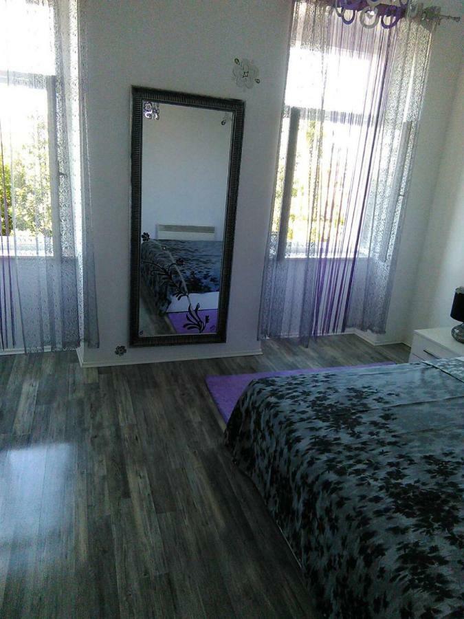 Apartment Doni Rijeka Exterior foto