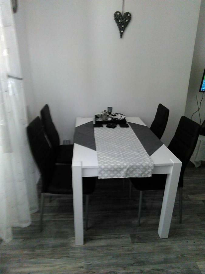 Apartment Doni Rijeka Exterior foto